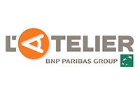 L'atelier BNP Paribas