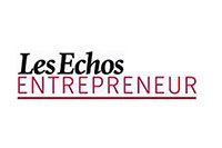 Les Echos Entrepreneur