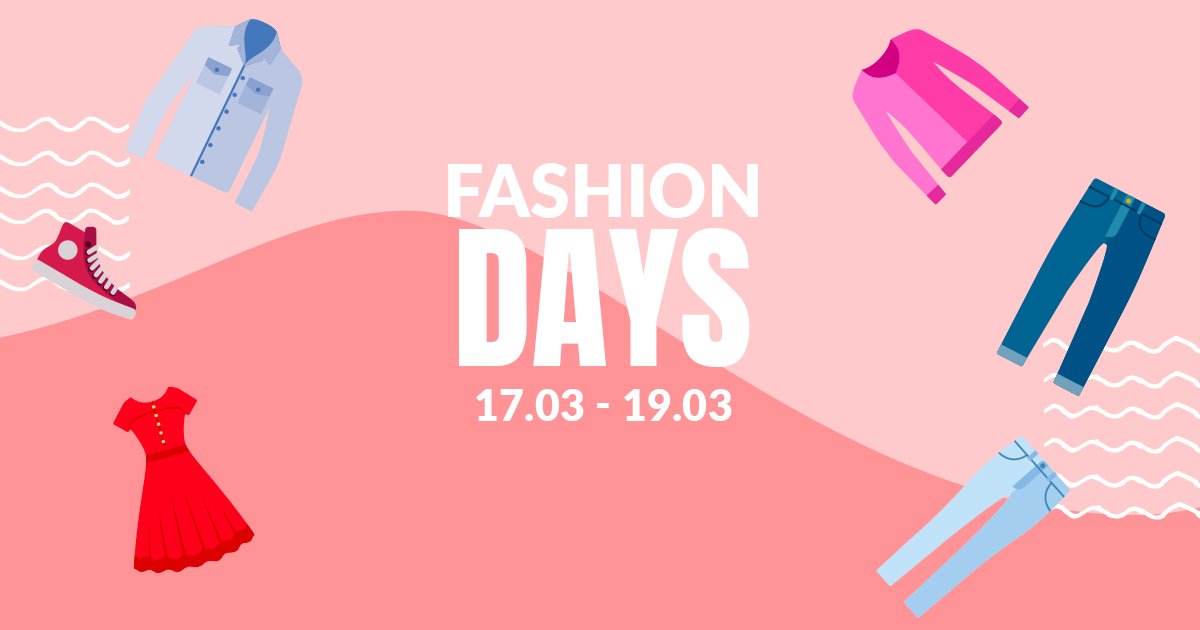 Fashion Days