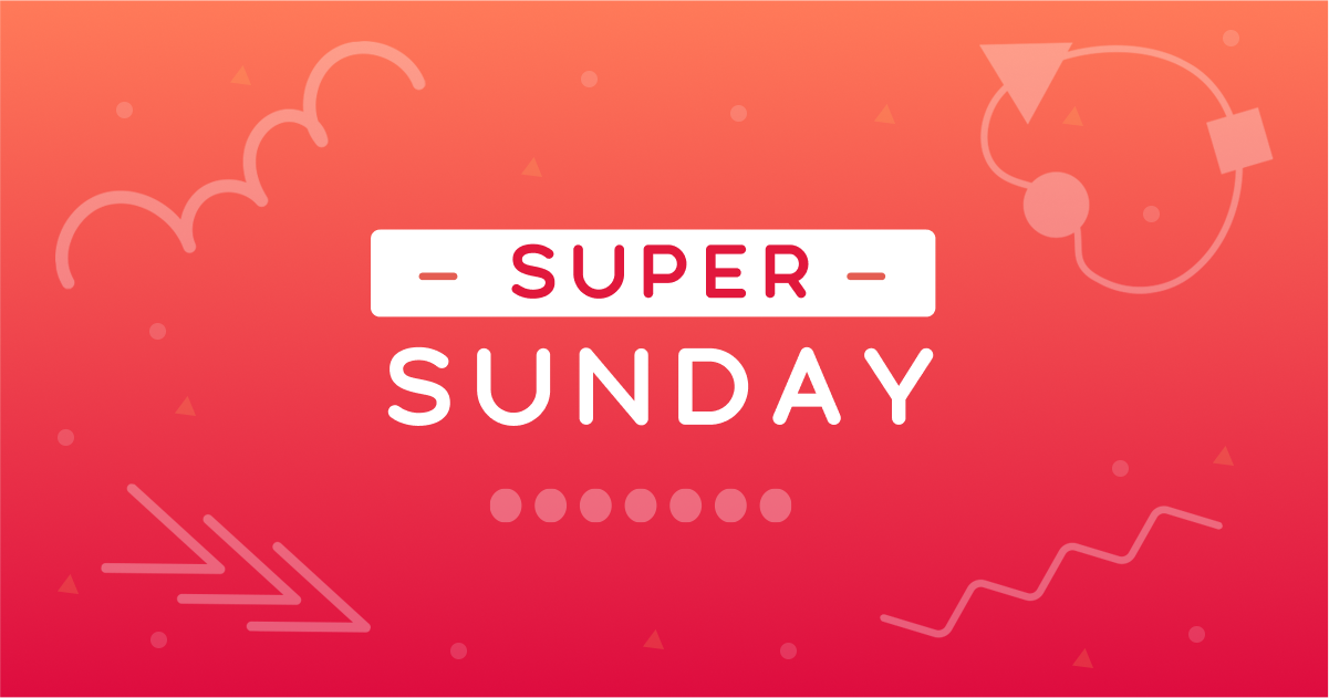 Super Sunday