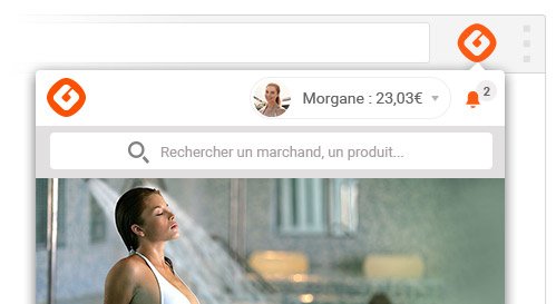 Le champ de recherche