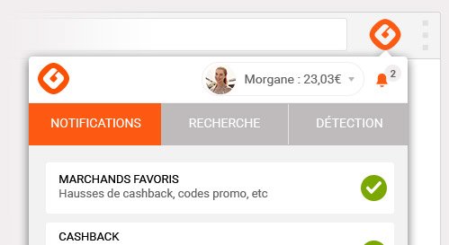 Paramètres