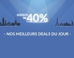 Code promo MGallery