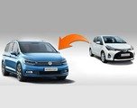Code promo Auto Europe