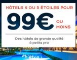 Code promo Hotels.com