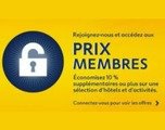 Code promo Expedia