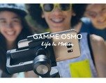Code promo DJI Store