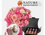 Code promo Interflora