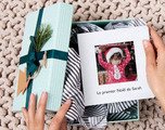 Code promo Photobox