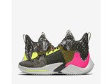 Code promo Nike