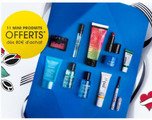 Code promo Sephora
