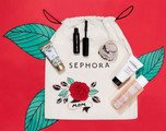 Code promo Sephora