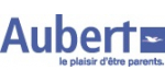 Code promo Aubert