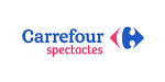 Code promo Carrefour Spectacles