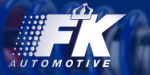 Code promo FK Auto
