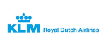 Code promo KLM Royal Dutch Airlines