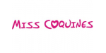 Code promo Miss Coquines