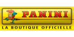 Code promo Panini Store