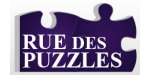 Code promo Rue des Puzzles