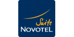 Code promo Suite Novotel
