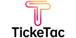 Code promo TickeTac