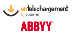Code promo Abbyy via Entelechargement