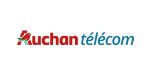 Code promo Auchan Telecom