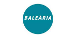 Code promo Balearia