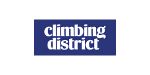 Code promo Climbing District