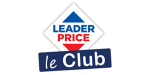 Code promo Le Club Leader Price