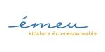 Code promo Emeu Kidstore Eco-responsable