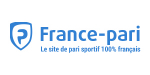 Code promo France Pari Sport