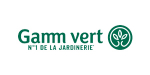 Code promo Gamm Vert 