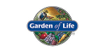 Code promo Garden of Life