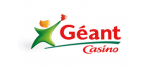 Code promo Géant Casino