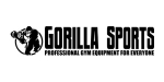 Code promo Gorilla Sports