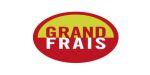 Code promo Grand Frais