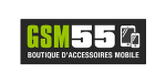 Code promo GSM55