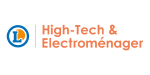 Code promo HighTech & Electroménager E.Leclerc