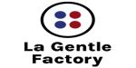 Code promo La Gentle Factory 
