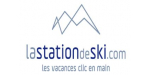 Code promo La Station de Ski