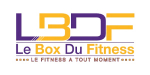 Code promo Le Box du fitness