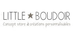 Code promo Little Boudoir