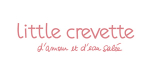 Code promo Little Crevette
