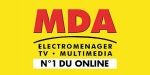 Code promo MDA Electroménager