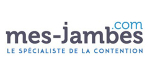 Code promo Mes-Jambes.com