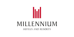 Code promo Millennium Hotels