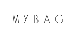 Code promo MYBAG 