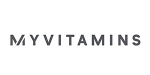 Code promo MyVitamins