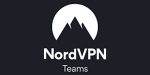 Code promo NordVPN Teams